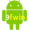 Aplicativo 9fwin para Android