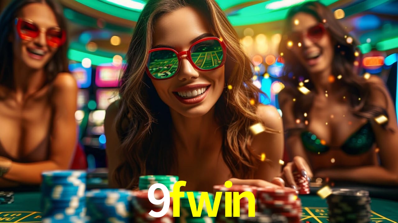 Welcome Bonus 9fwin