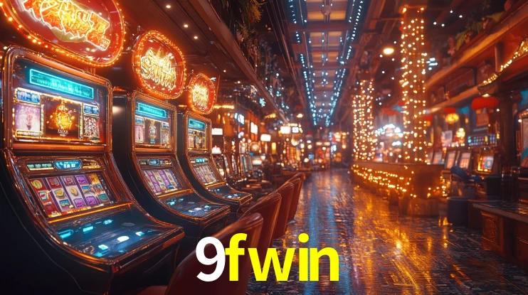 9fwin login