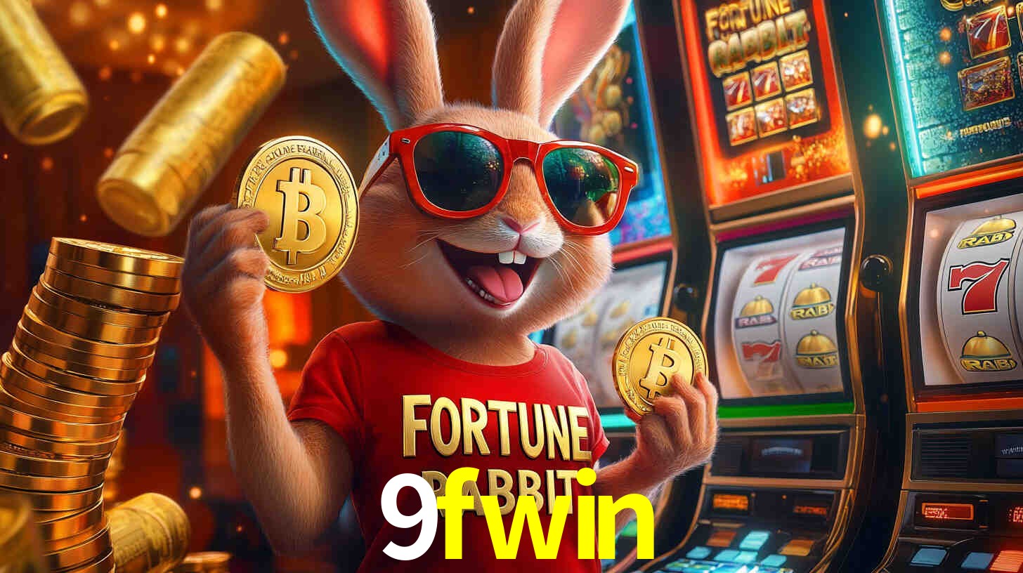 Apostas Esportivas na 9fwin: Um Guia Completo