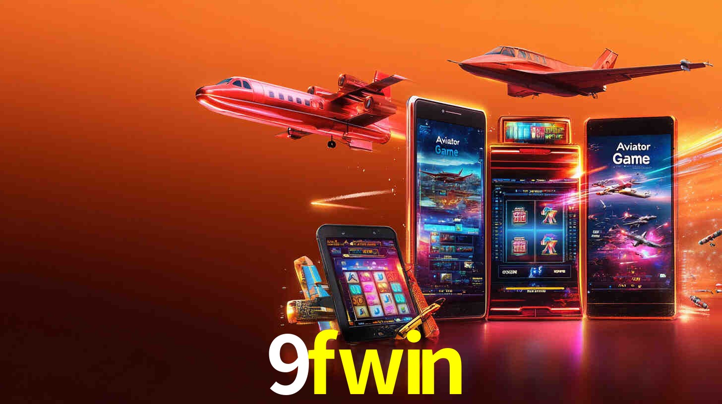 Inovações de Jogos na 9fwin: O Futuro das Experiências Interativas