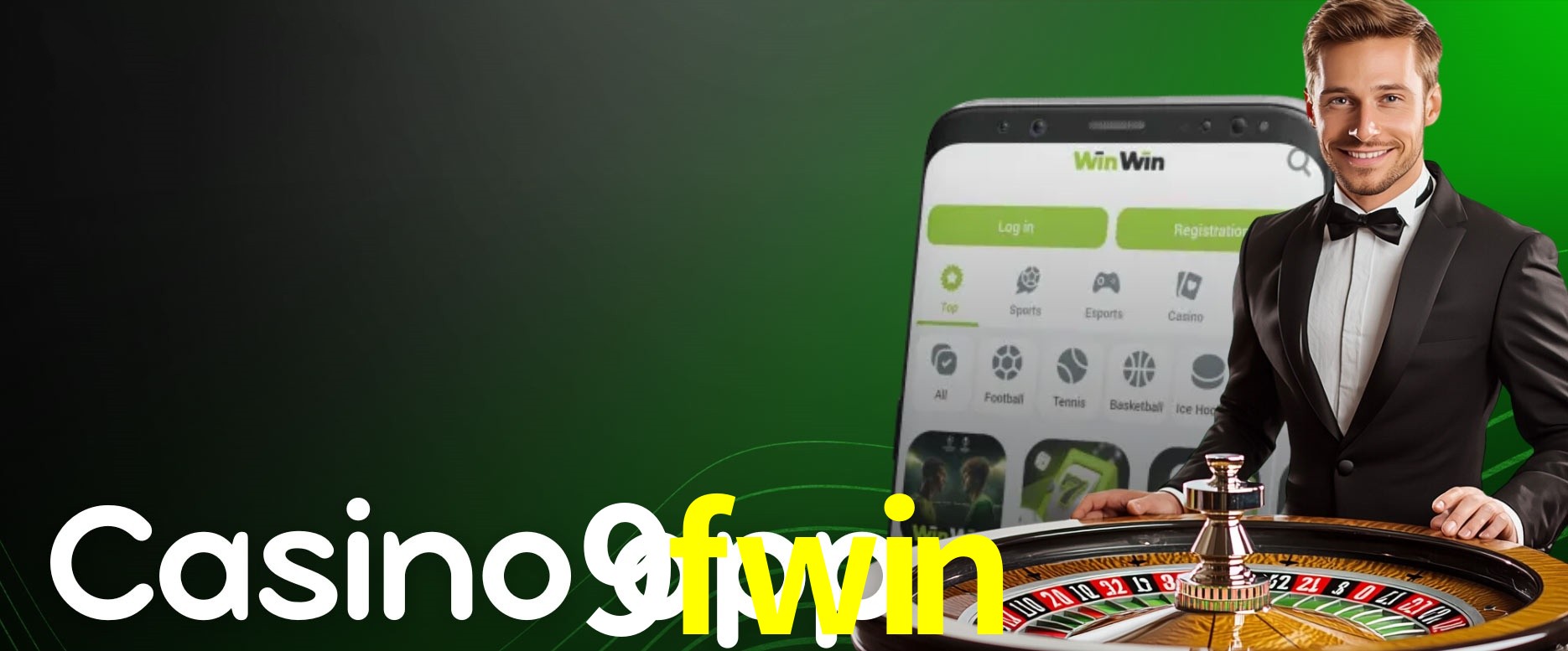 Weekend Specials 9fwin