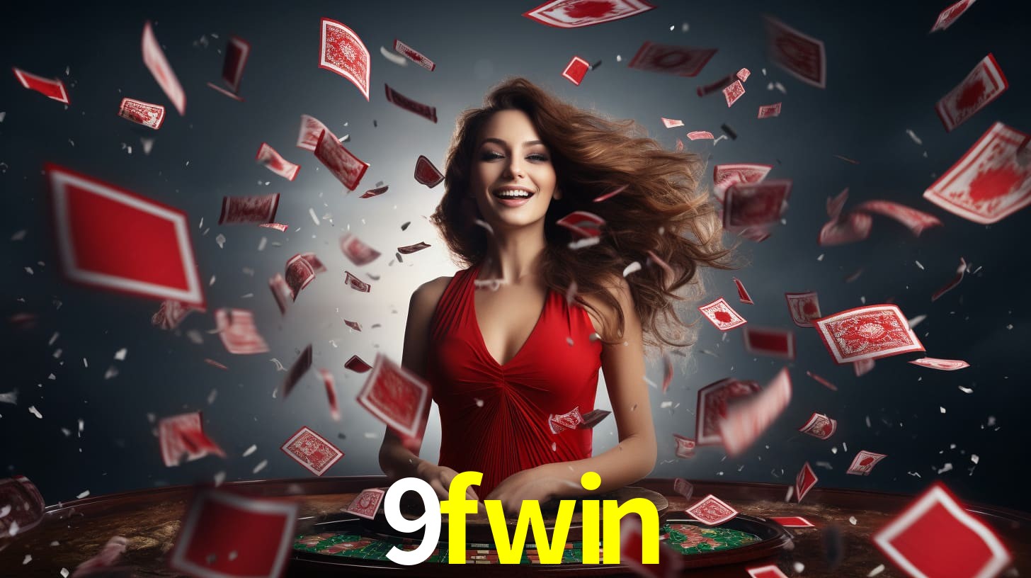 VIP Casino 9fwin