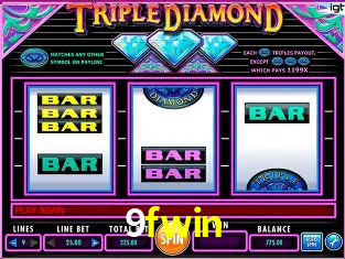 A Emoção da Loteria na 9fwin: Uma Chance de Mudança de Vida