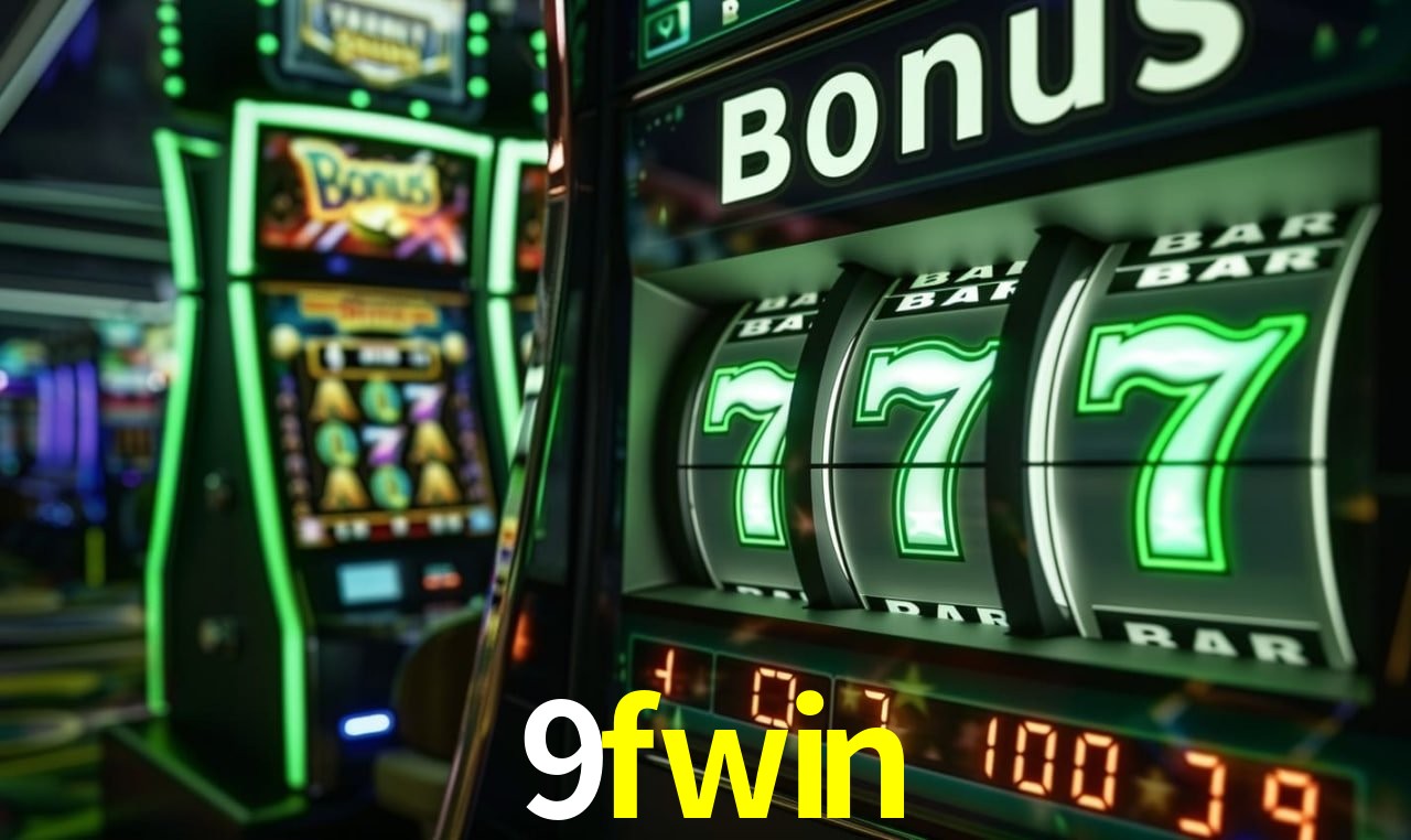 Slot Games 9fwin