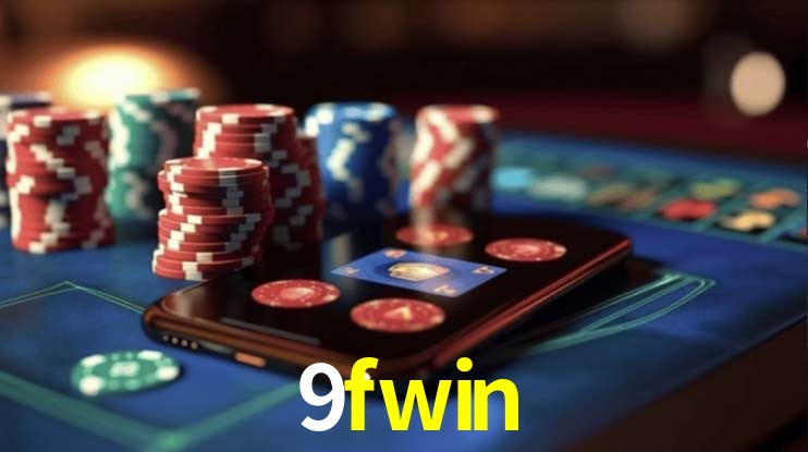 Casino VIP 9fwin
