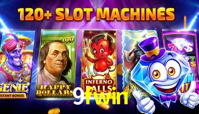 A Emoção da Loteria na 9fwin: Uma Chance de Mudança de Vida