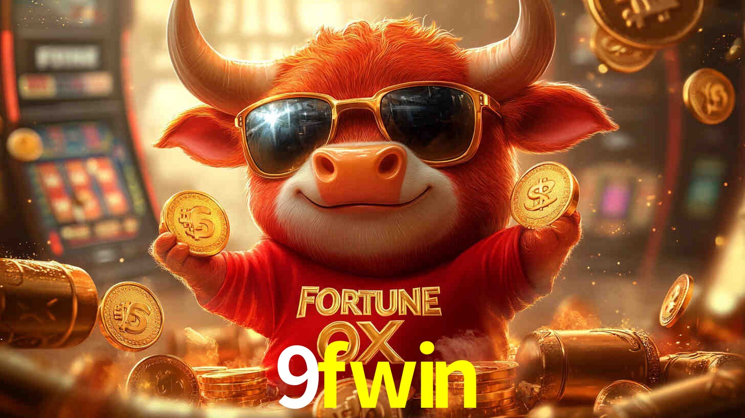 9fwin: A Experiência de Casino com Jogos de Mesa ao Vivo