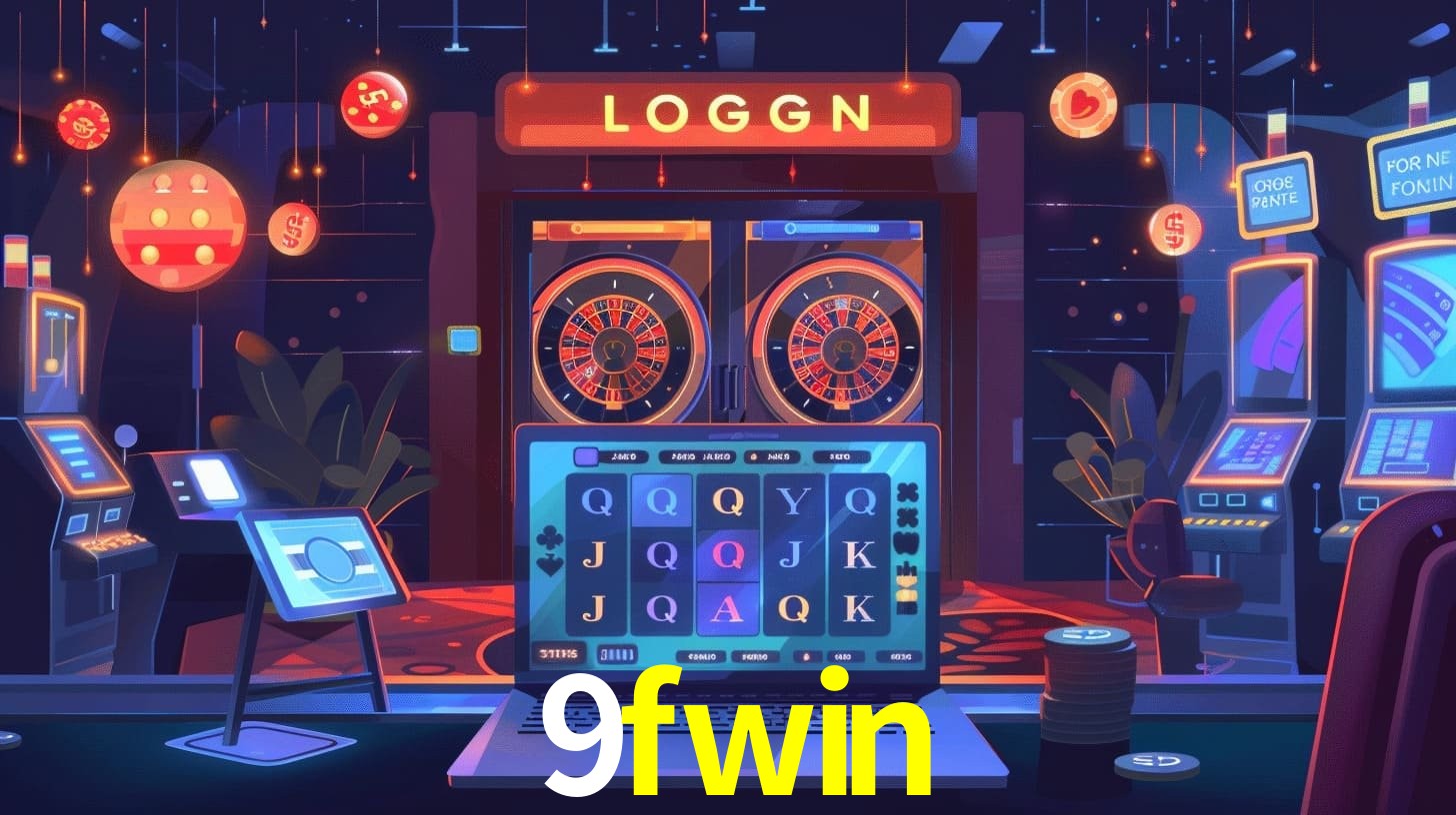 Promoções Sazonais 9fwin