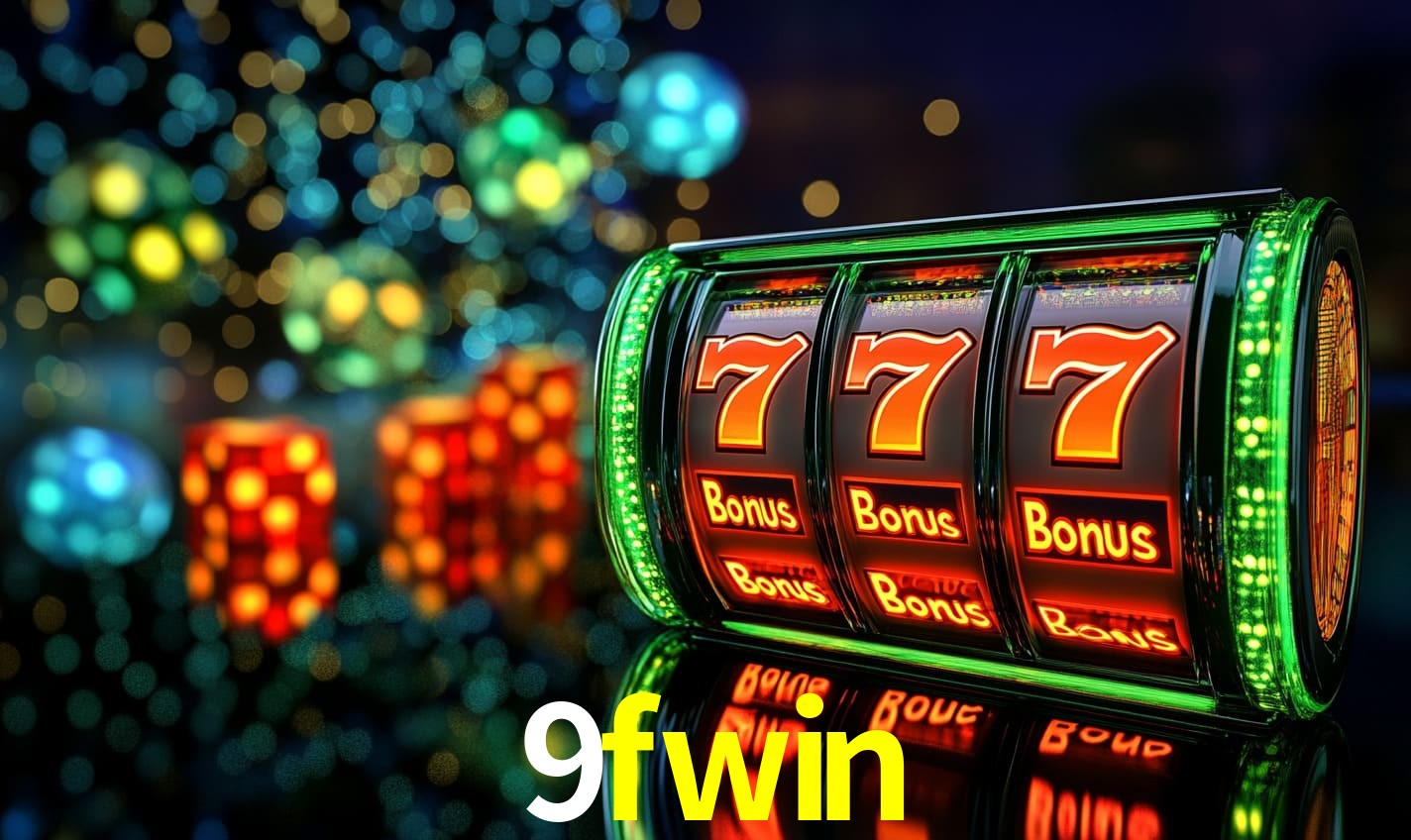 Cadastro Rápido 9fwin