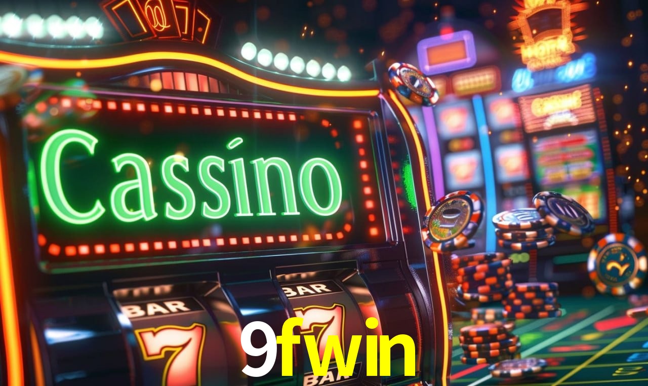 Segurança 2FA 9fwin