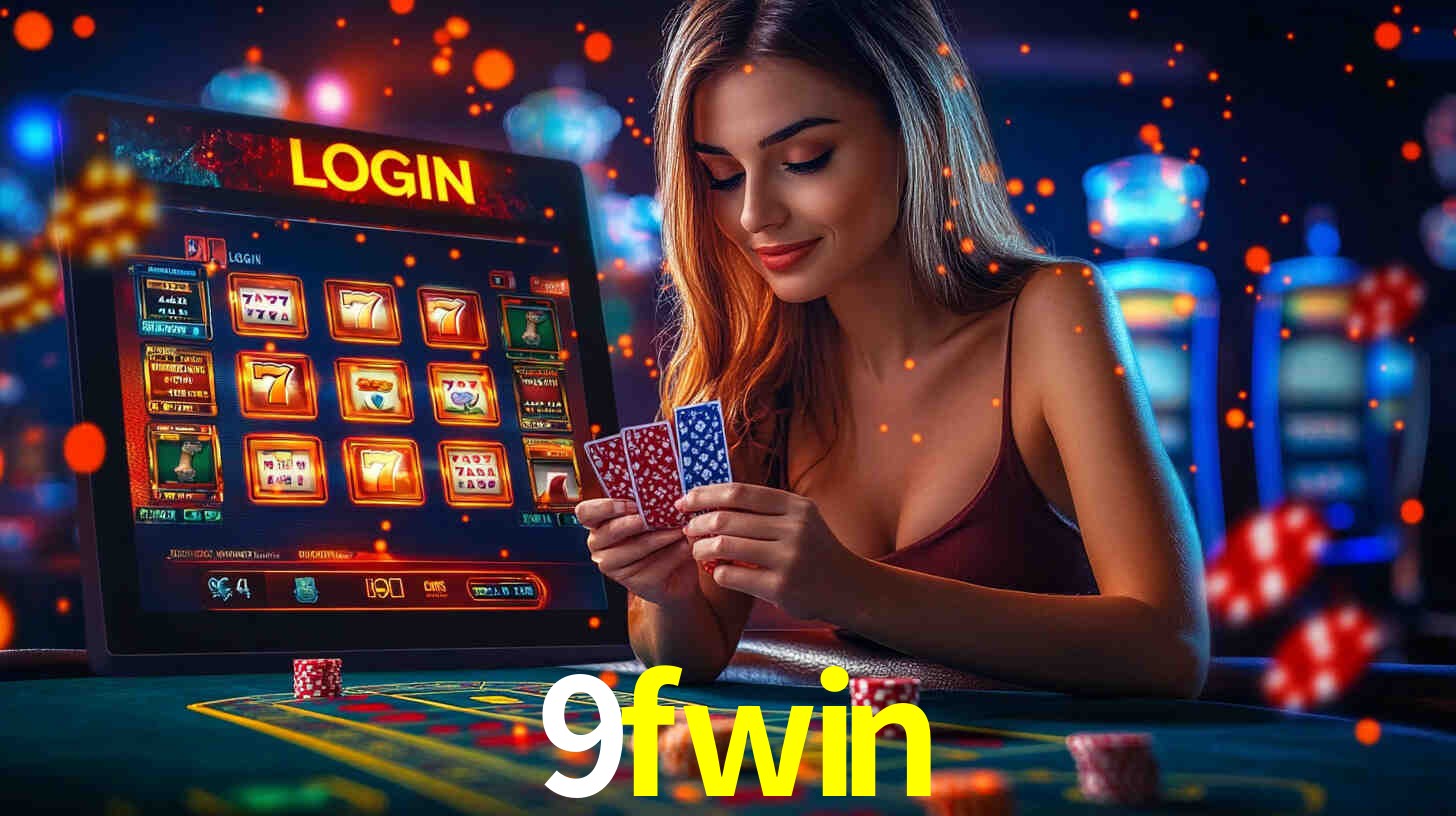 9fwin login